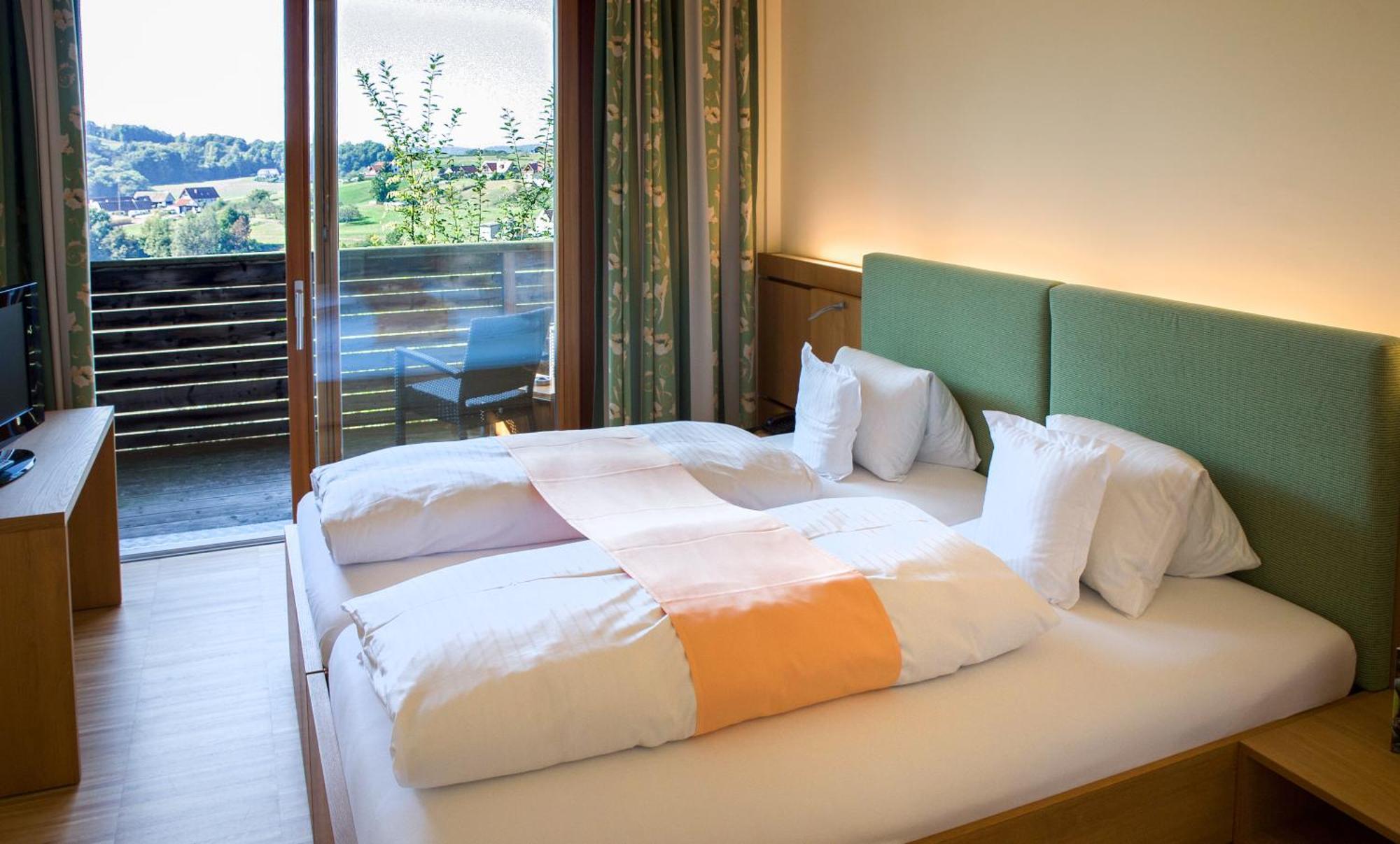 Genusshotel Riegersburg Habitación foto